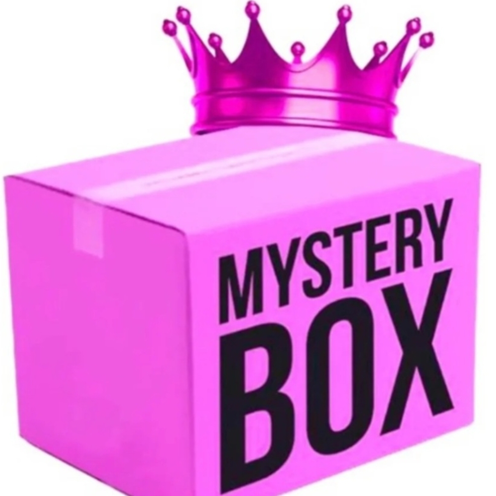 Mystery SUMMER box for Women Size SMALL